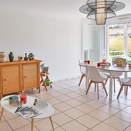 Les Dunes Apartment Les Sables-d'Olonne