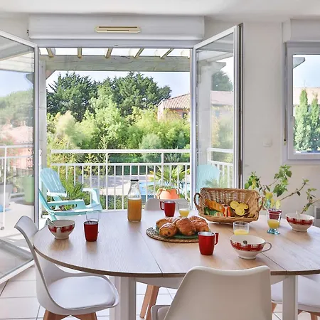 Les Dunes- Avec Piscine * Les Sables-dʼOlonne