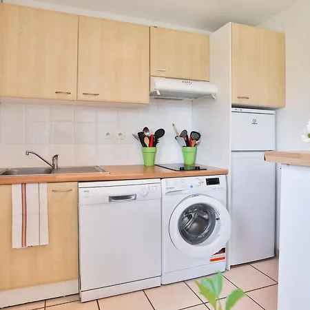 Les Dunes- Avec Piscine *