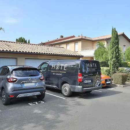 Les Dunes- Avec Piscine * Les Sables-dʼOlonne