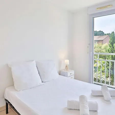 דירה Les Dunes- Avec Piscine Les Sables-dʼOlonne