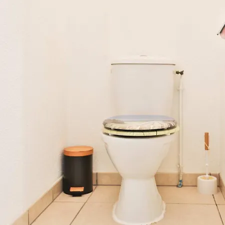 Les Dunes- Avec Piscine Les Sables-dʼOlonne