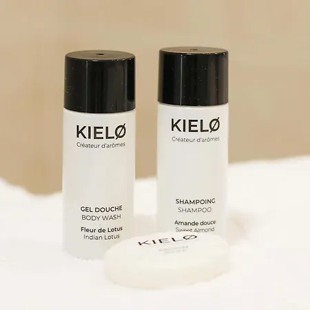 Les Dunes- Avec Piscine Les Sables-dʼOlonne