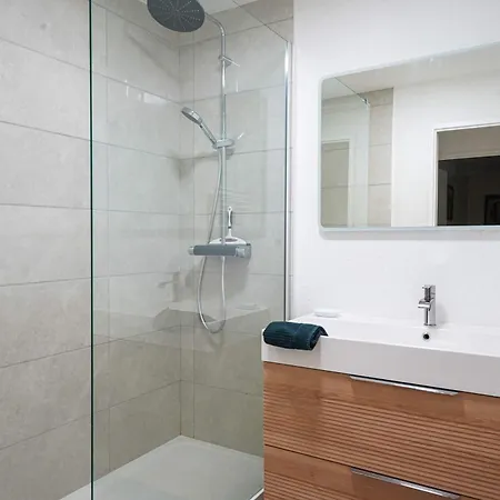 Les Dunes- Avec Piscine דירה Les Sables-dʼOlonne