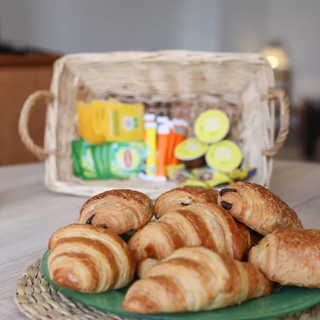 Les Dunes- Avec Piscine *