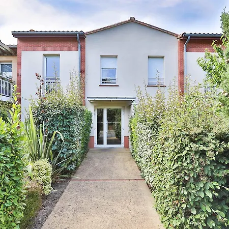 Les Dunes- Avec Piscine דירה