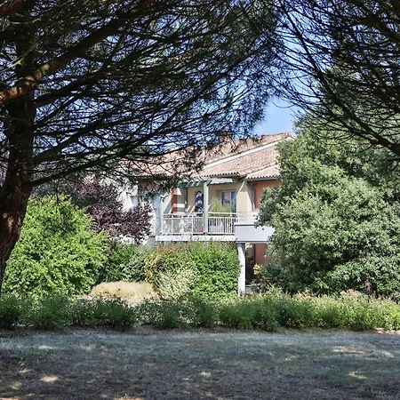 Les Dunes- Avec Piscine