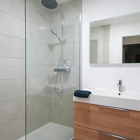 Апартаменты Les Dunes - Ideal Pour Un Sejour Sur La Cote Atlantique *