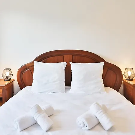 Апартаменты Les Dunes - Ideal Pour Un Sejour Sur La Cote Atlantique