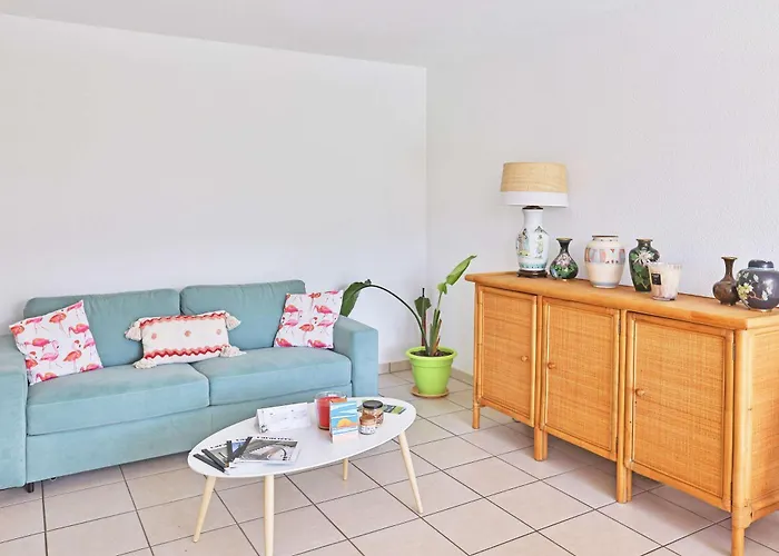 Appartamento Résidence Les Dunes- Avec Piscine *