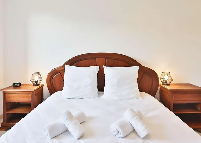 Résidence Les Dunes- Avec Piscine * Les Sables-dʼOlonne