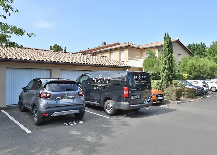 Résidence Les Dunes- Avec Piscine * Les Sables-dʼOlonne