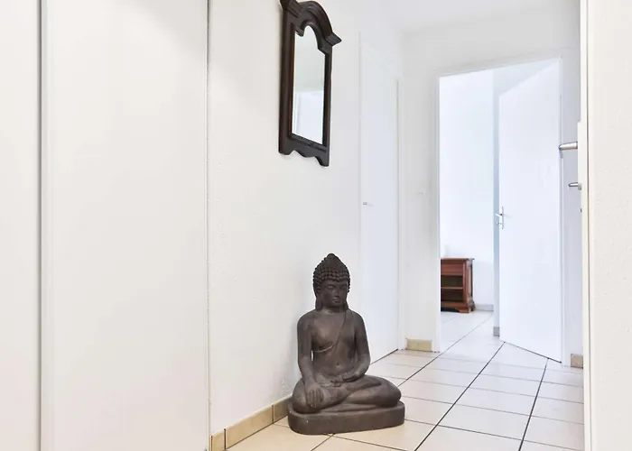 Résidence Les Dunes- Avec Piscine