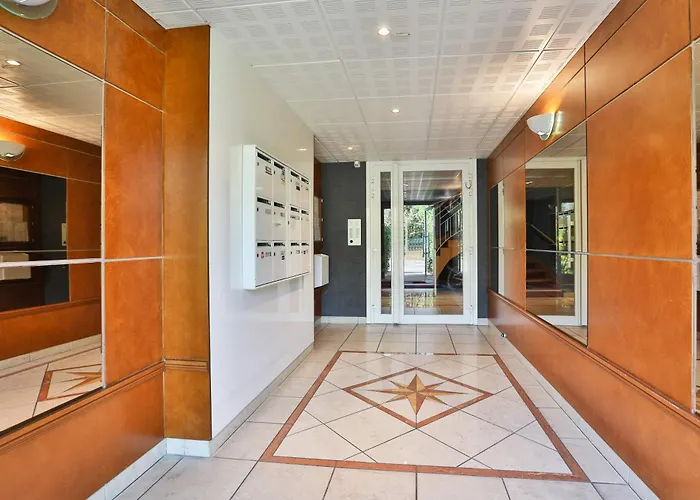 Appartamento Résidence Les Dunes- Avec Piscine