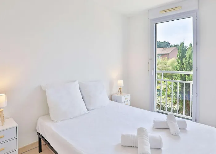 Appartamento Résidence Les Dunes- Avec Piscine Les Sables-dʼOlonne