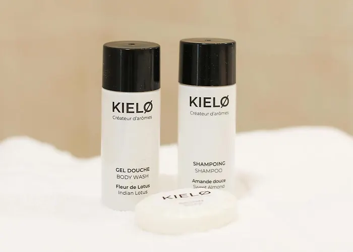 Résidence Les Dunes- Avec Piscine Les Sables-dʼOlonne