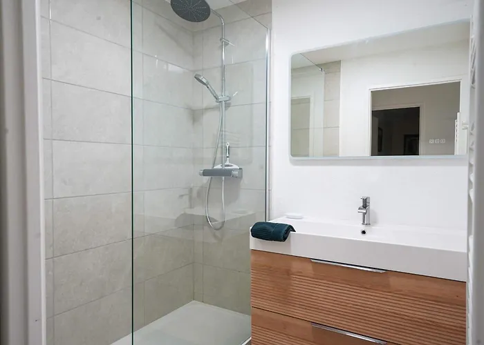 Résidence Les Dunes- Avec Piscine Appartamento Les Sables-dʼOlonne