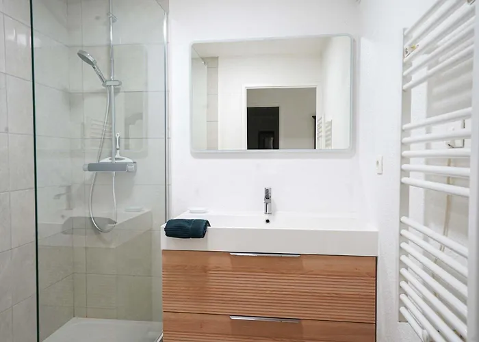 Résidence Les Dunes- Avec Piscine Les Sables-dʼOlonne