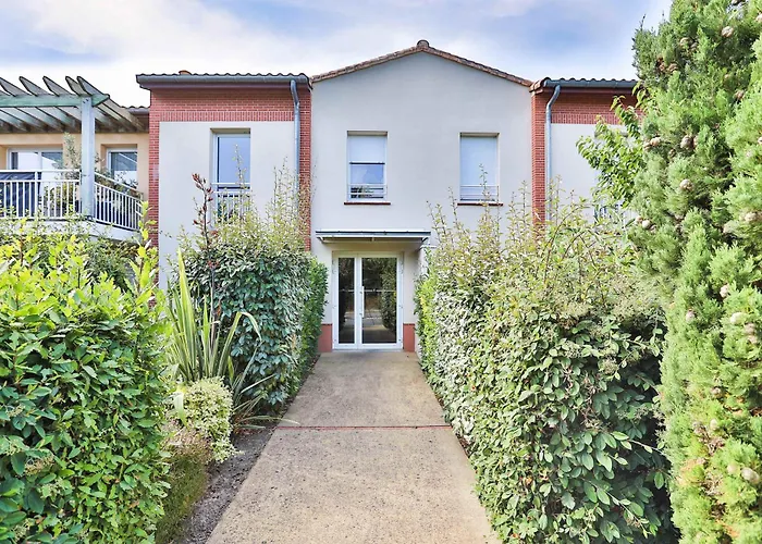 Résidence Les Dunes- Avec Piscine Appartamento