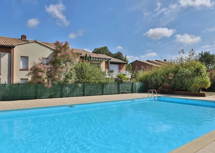 Appartamento Résidence Les Dunes- Avec Piscine *