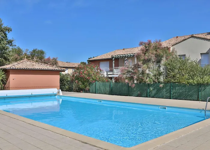 Résidence Les Dunes- Avec Piscine Appartamento Les Sables-dʼOlonne